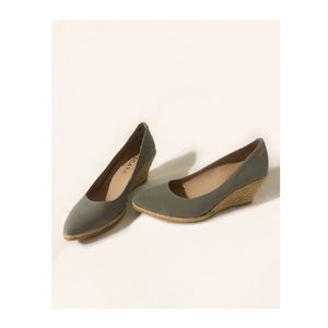 VISCATA espadrilles wedge shoes